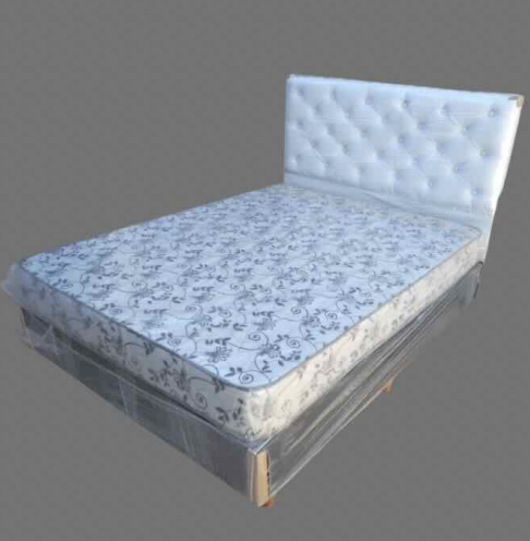 Cama Tropical CASAL