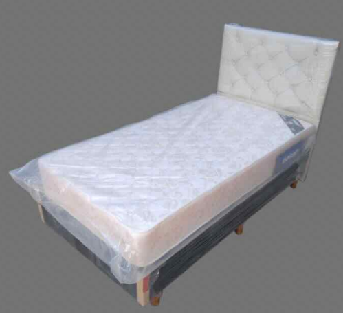 Camal Solteiro Sonho Dourado +