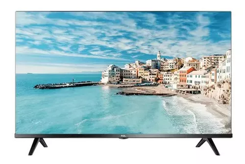 SMART TV TCL 32
