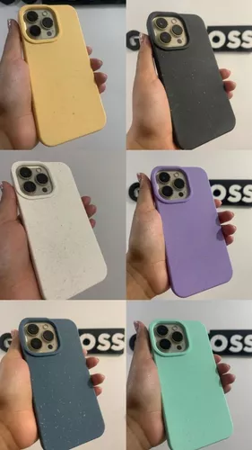 capinha varias cores